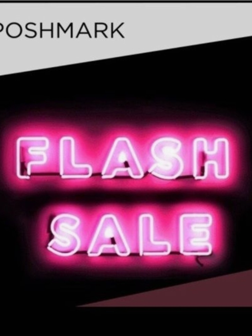 24 HOUR FLASH SALE